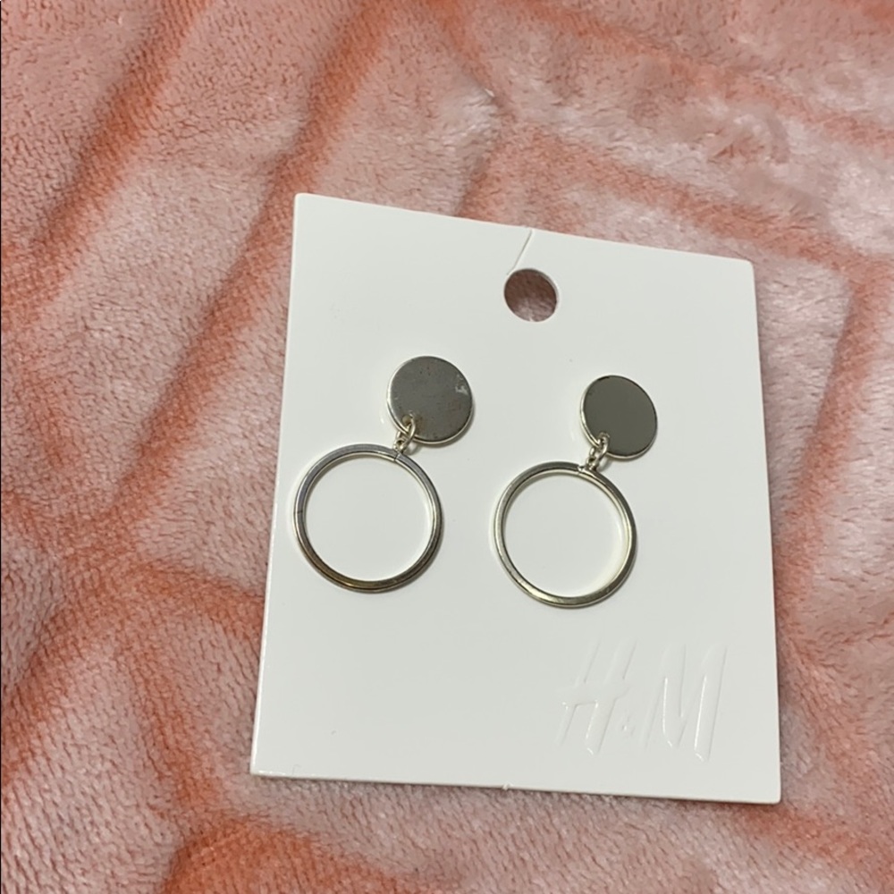 H&M Earrings